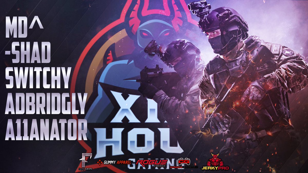 13thHourGamingCS tweet media