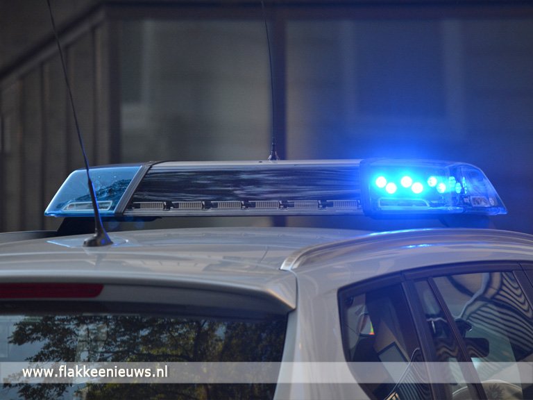 Flakkee Nieuws: Motorrijder overleden bij ongeluk Brouwersdam j.mp/2Z5g4I5