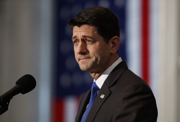 DCist's tweet photo. Paul "normal guy" Ryan is moving his family to the D.C. area despite his apparent disdain for Washington "elites".
https://t.co/6gX0XrJE6h https://t.co/4iUhsmcXkp