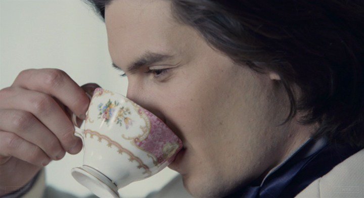 Ben Barnes is now 38 years old, happy birthday! Do you know this movie? 5 min to answer! 