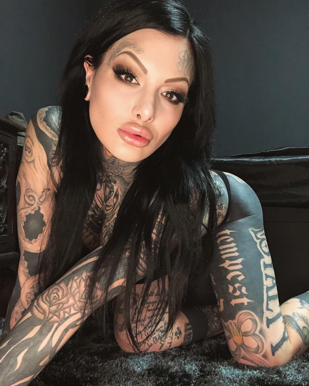 Mara Inkperial приват