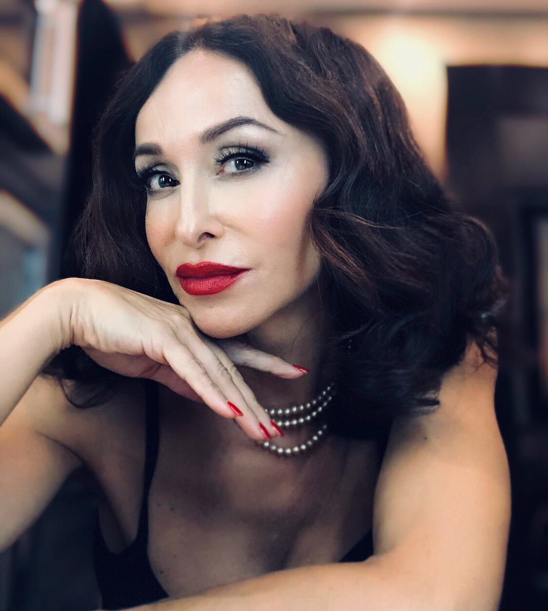 Sofia Milos official tweet media