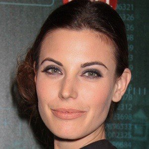 Happy Birthday Meghan Ory!!! Looking forward to seeing you on the screen again. 