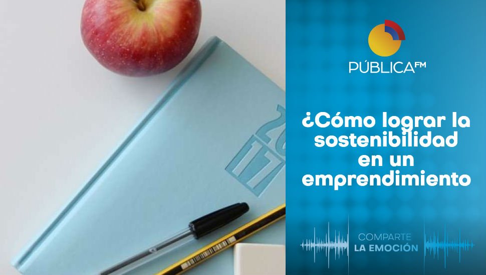 PublicaFM's tweet photo. #DesdeCero | Internacionalmente Ecuador es reconocido por su alta tasa emprendedora temprana, ¿cómo sostenerlos en el tiempo?

🎧 AUDIO ► https://t.co/zYtMzJtd6V https://t.co/eRtVzAnN82