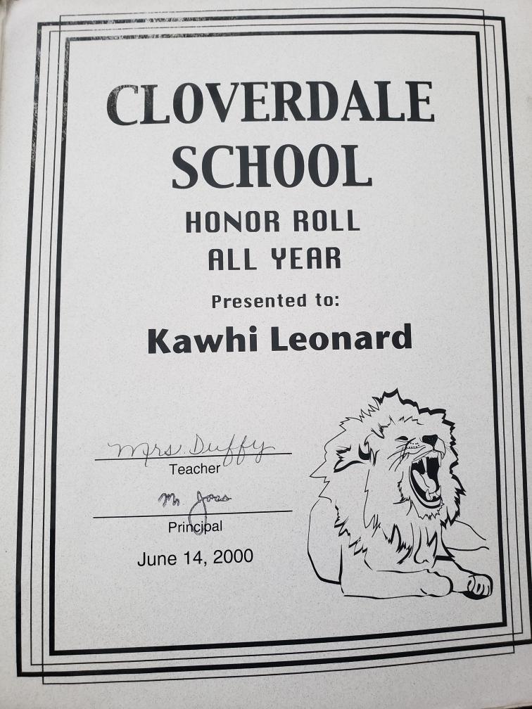 LAClippers's tweet photo. Cloverdale's finest. https://t.co/VBQsFvAqrR