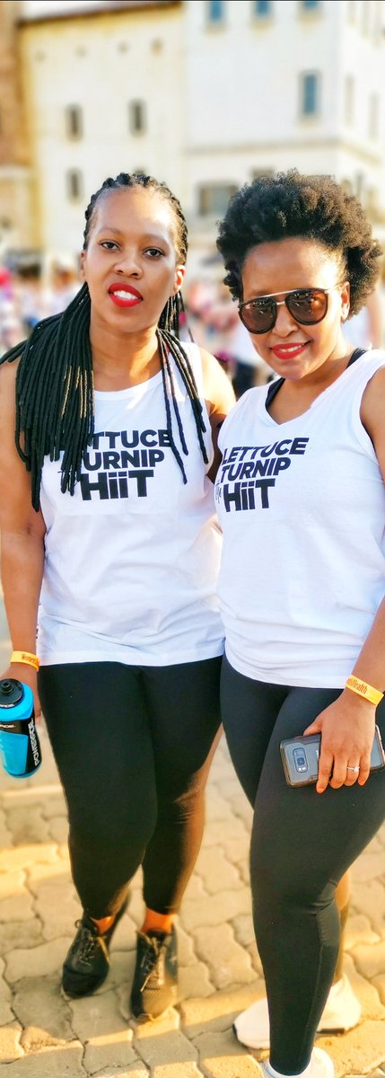 KeneiloeKganane's tweet photo. Women's health a great event and lots of awesome energy. I was able to do some market research always look for opportunities and consumer trends. #WorkItOutInLife #FitNightOut #Friendship #FNO https://t.co/wGIMLRcHKe