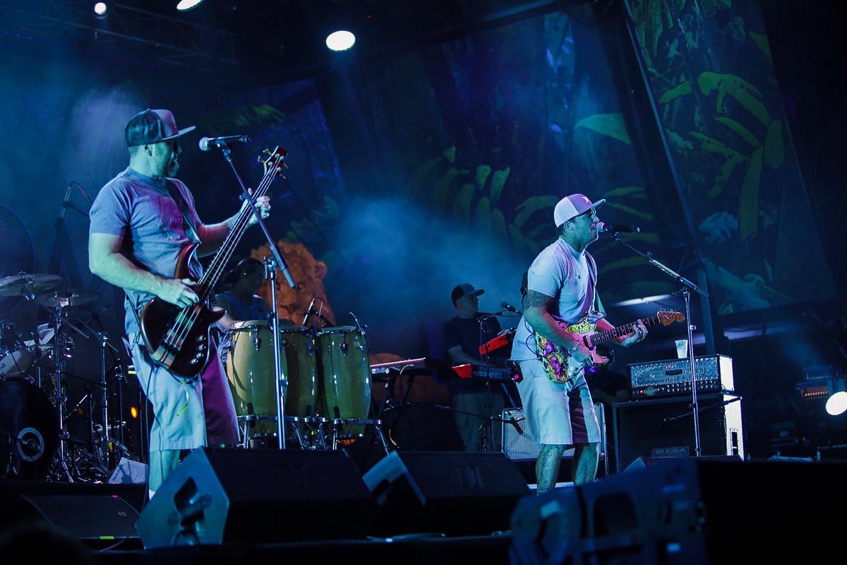 NOW <a href="/SlightlyStoopid/">Slightly Stoopid</a> LIVE HERE rototom.com