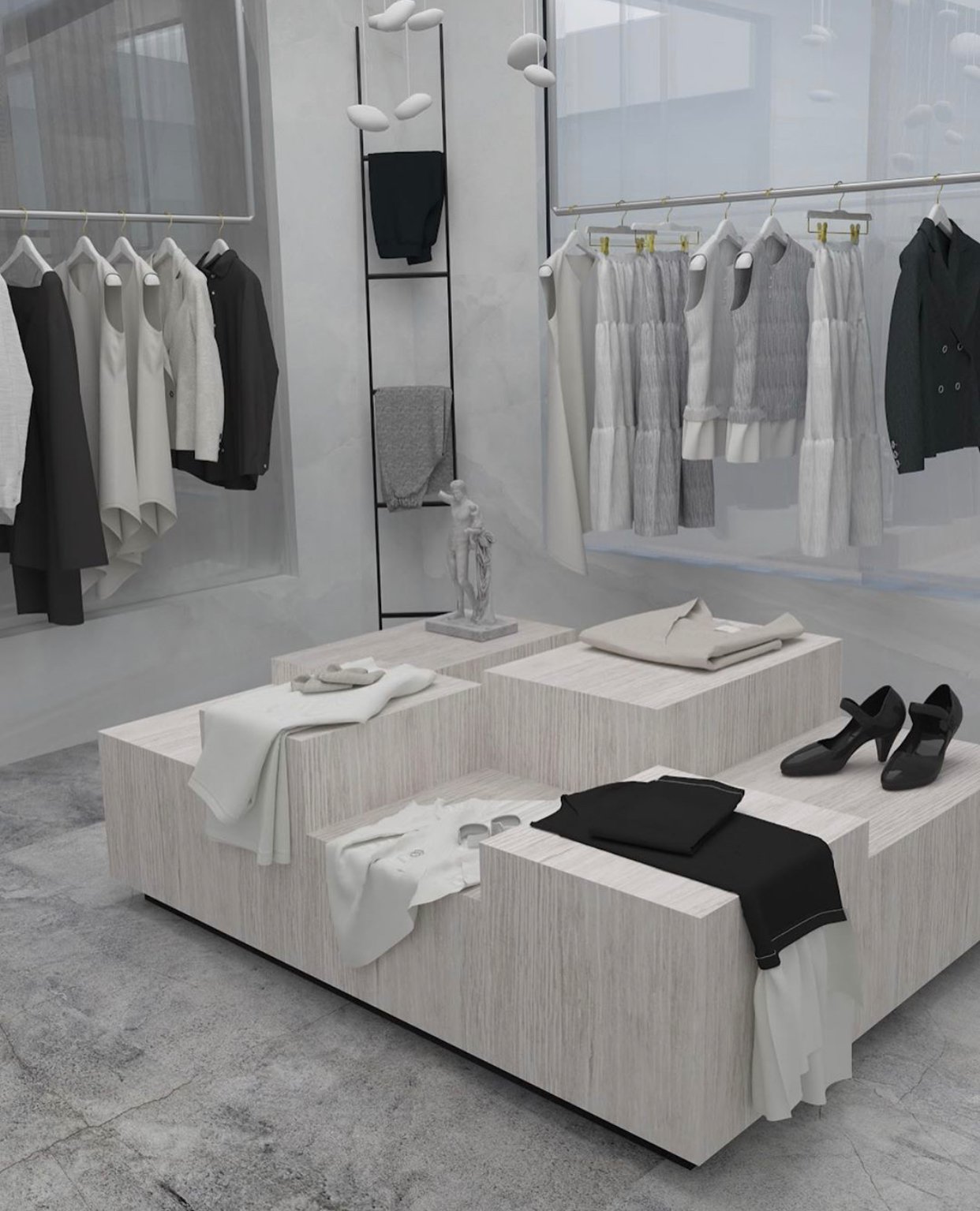 4. Ứng dụng của CLO3D trong thực tế