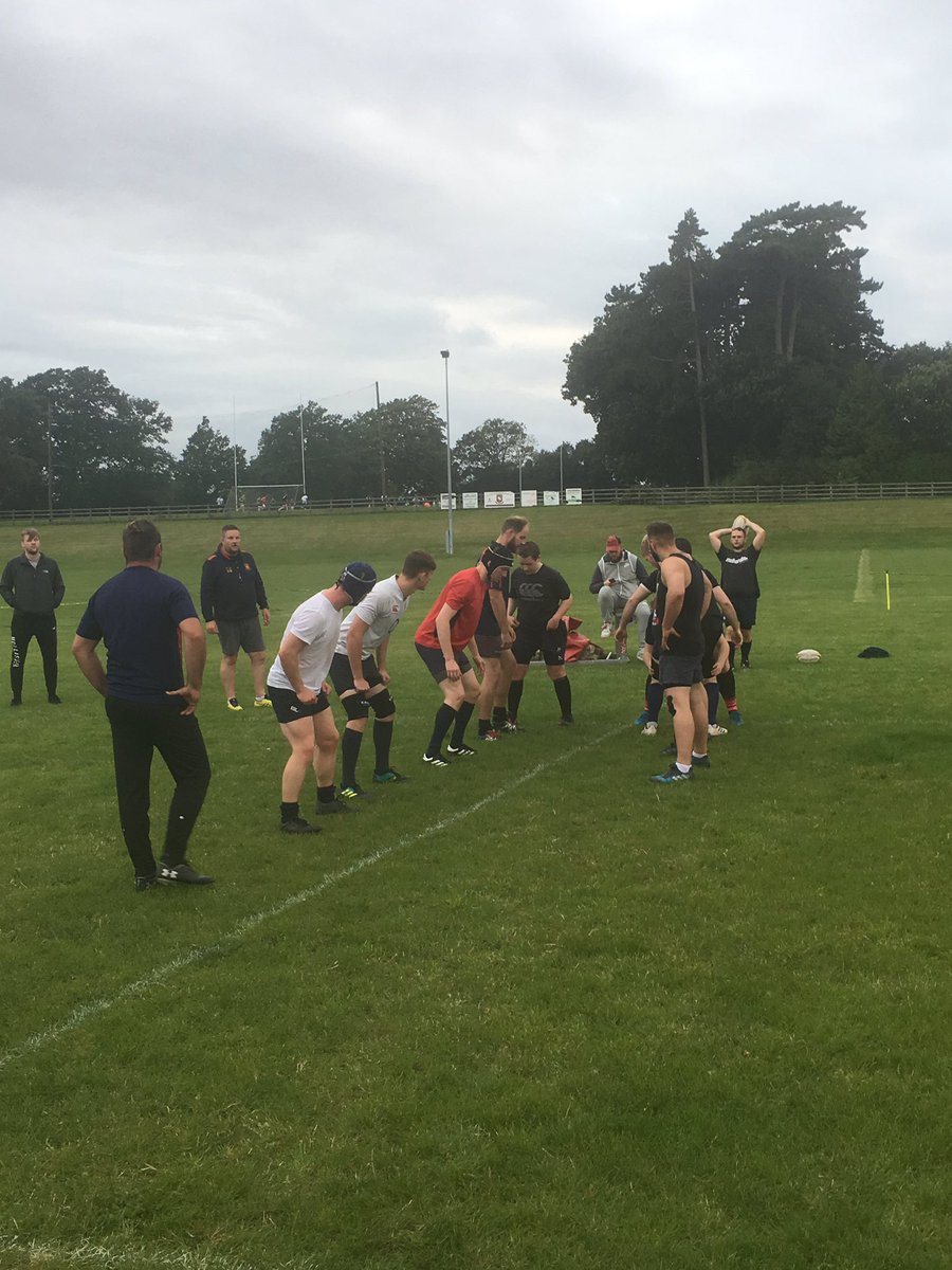 Birmingham Exiles (@bhamexilesrufc) on Twitter photo The hard work is paying off for the senior team, Great energy and effort by the team, looking forward to our joint session with <a href="/OldSaltsRFC/">Old Saltleians RFC</a> #rugby #rugbyclub #rugbyunion #northmids #rugbymatch #rugbytraining #englandrugby #midlandsrugby #strength #skills #fitness #rfu #preseason The hard work is paying off for the senior team, Great energy and effort by the team, looking forward to our joint session with <a href="/OldSaltsRFC/">Old Saltleians RFC</a> #rugby #rugbyclub #rugbyunion #northmids #rugbymatch #rugbytraining #englandrugby #midlandsrugby #strength #skills #fitness #rfu #preseason
