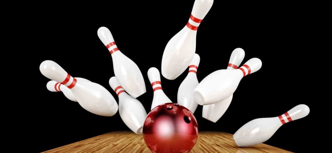 PJLD are hosting a Bowling Night! 