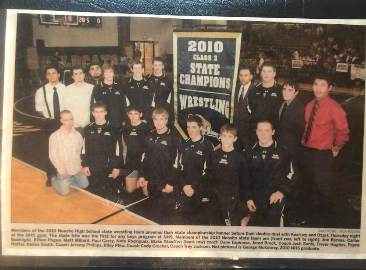 Hey Wildcat Nation! Do you know the former students in the pics? We'd like to honor them at homecoming (9/27) this year!  Tag them in the comments!