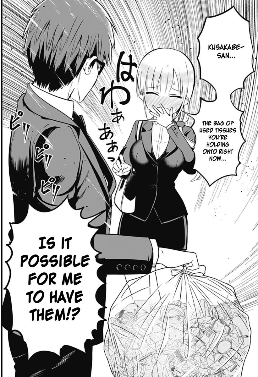 the manga too lewd is it the same in novel? : r/ClassroomOfTheElite