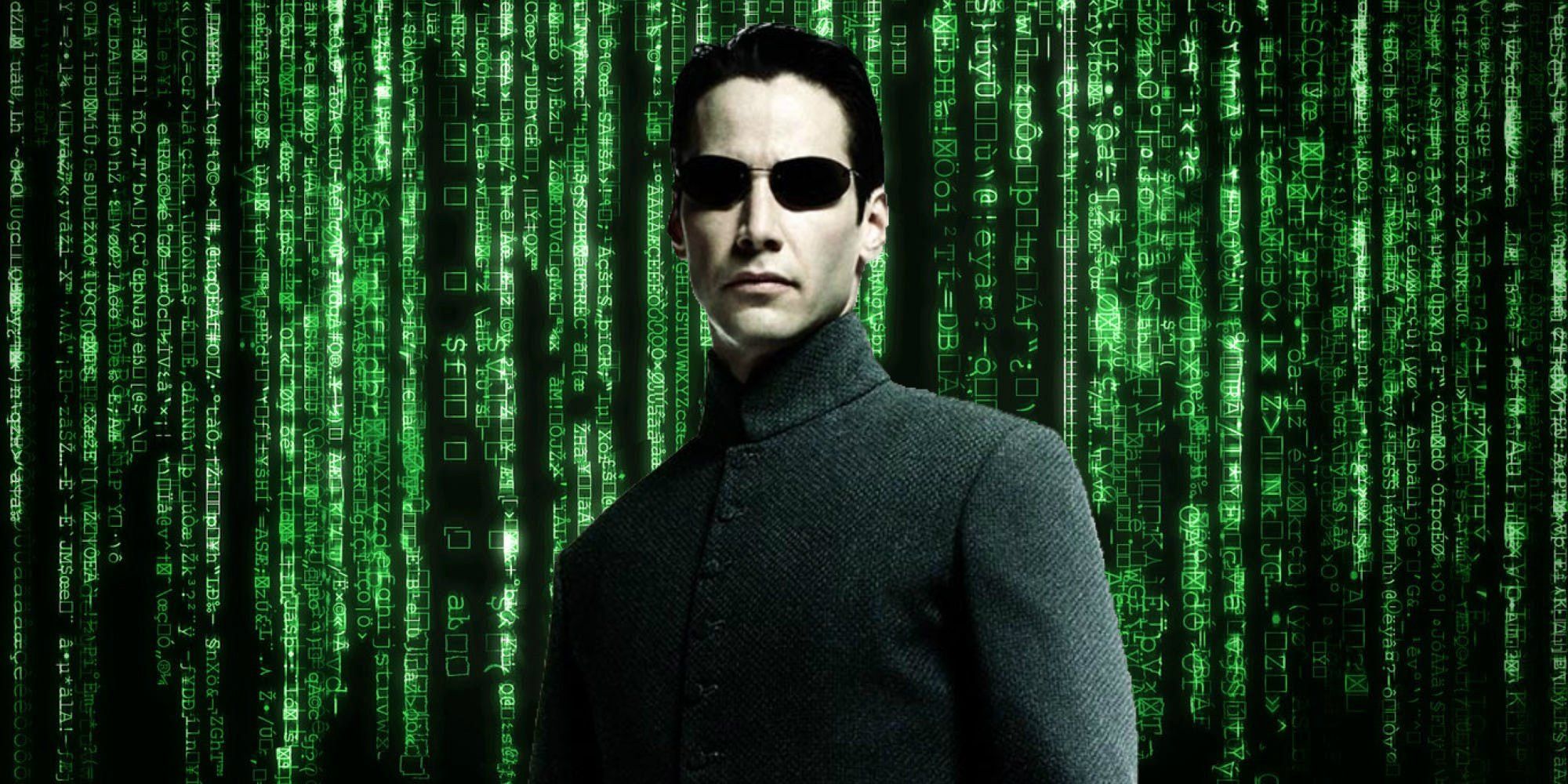 Screen Rant Breaking The Matrix 4 Is Officially Happening With Keanu Reeves And Matrix Trilogy Co Director Lana Wachowski Returning T Co Mnpwnbpbqj T Co Z9xxp0avw7