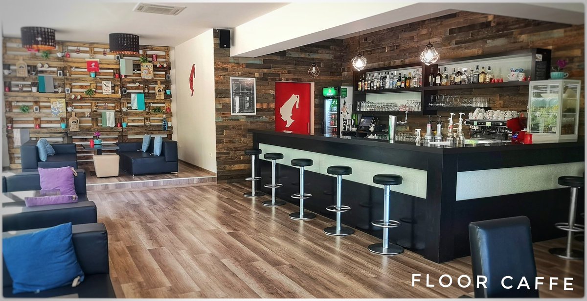 FloorCaffe's tweet photo. Vabljeni v prenovljeni #floorcaffe . Odlična #kava #limonada #pivo #torta ...#rogatec #slovenija in vsi ostali...dobimo se v FloorCaffe Rogatec https://t.co/JJHEJW7GBD