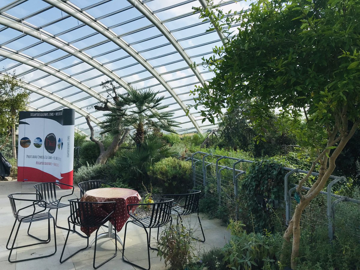 Hwyl Events tweet media