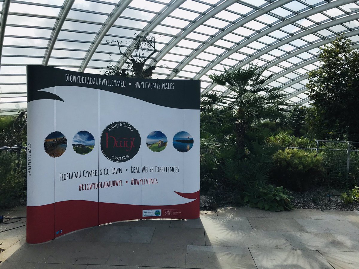 Hwyl Events tweet media