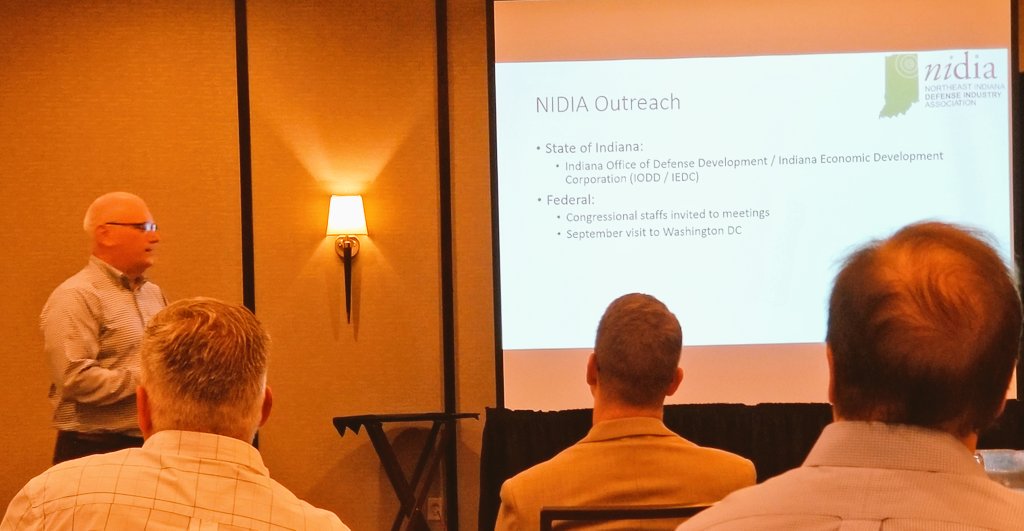 NEINDefense's tweet photo. Nidia Membership meeting at @CourtyardFW ... thanks to everyone who attended! https://t.co/0zPYbo2A0U