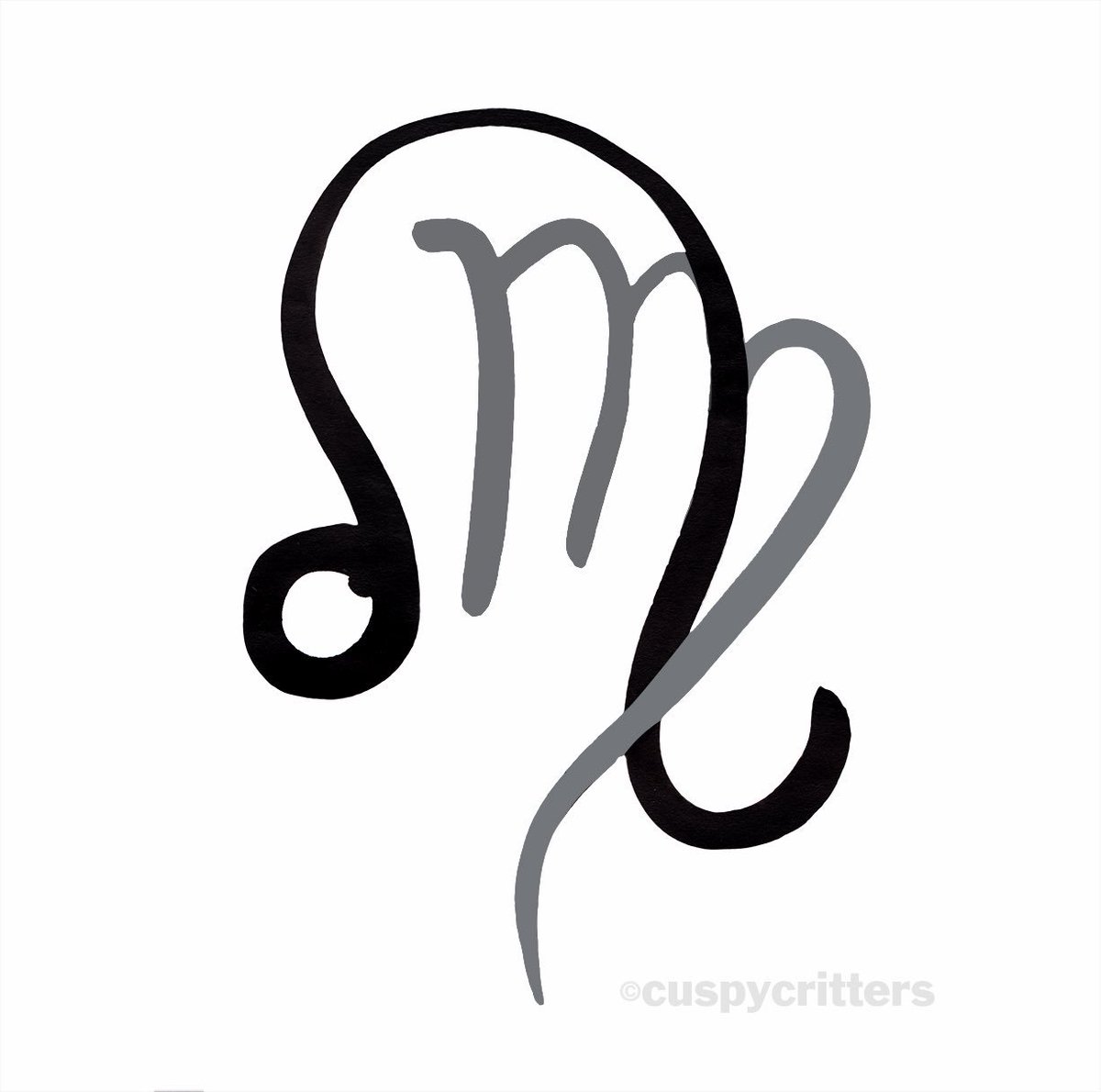 cuspycritters's tweet photo. Leo-Virgo Cusp.
You’re going out with a roar - but in a measured way.
#astrologicalcusp #cuspsign https://t.co/kzKGVsz3YU