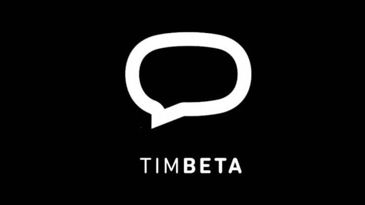 lucianopacheco's tweet photo. Tem alguém querendo ganhar o convite do TIM BETA? #TimBeta #SouBetaLab #TIM https://t.co/Apd2oGuNMd