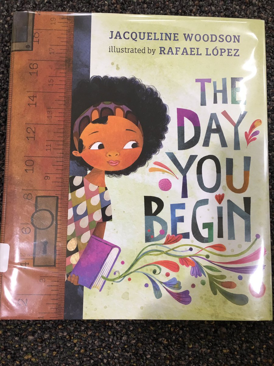 Take a look at a few of our favorite back-to-school books.