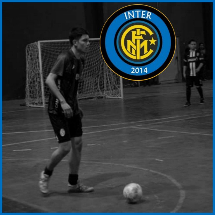 InterFiloUna's tweet photo. Tercer partido intentando encaminar la clasificación 💪

🗓 Miércoles 21/8
🏟 Polideportivo FFUNA
⏰ 20:00
🆚️ #Lechester

#InteristaSoy 🔵⚫ https://t.co/Kzdr6DZS5M