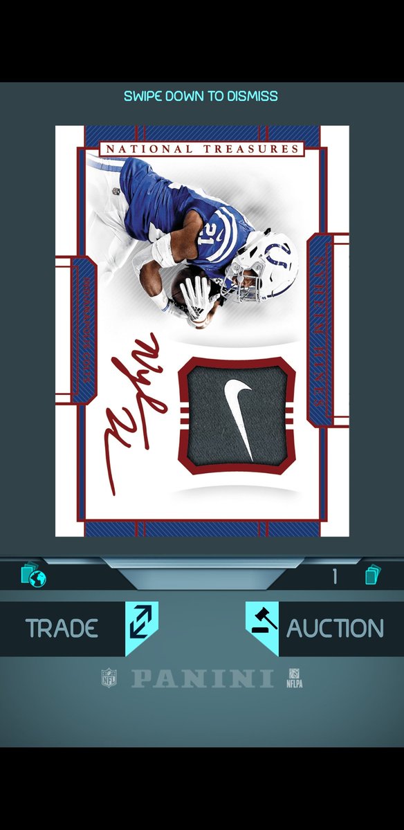 Digital Sports Cards on Twitter "Nice card…