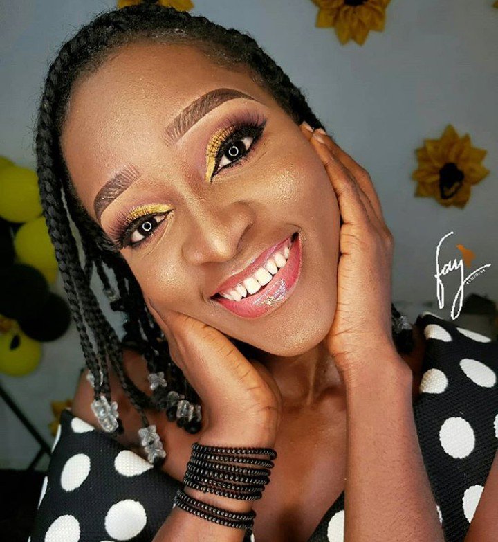 FayContours's tweet photo. Meet Cassie - Melanin enhanced at @faycontours and you can be next #melaninpoppin #ebony #WereyInIt @Uhbiedavis https://t.co/Zp8CnQMa82
