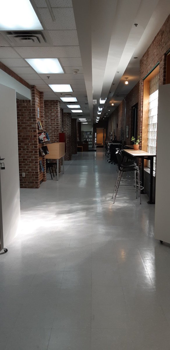 There are still spots left in the Intro to Traditional Mi'kmaq Quillwork workshop tonight, to be led by Tara Francis! Find us (and our new banner!) at the gorgeous NB Library of Craft &amp; Design.