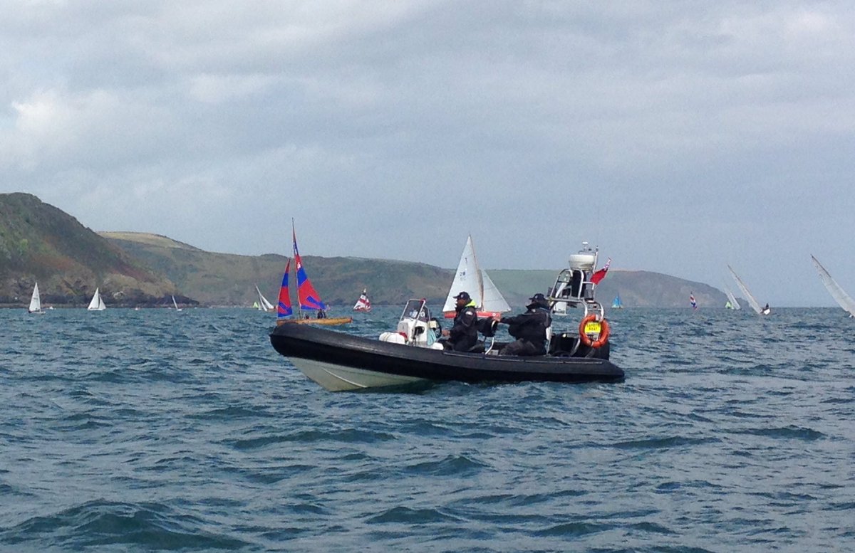 izzyminx_too's tweet photo. @GuardianRIB @RFYC_Fowey @foweyregatta @Gigass1 @FoweyHarbour @FoweyDocks @Lanteglosbandb Nice to see you out there #RIB1 https://t.co/oByoa7sAgy