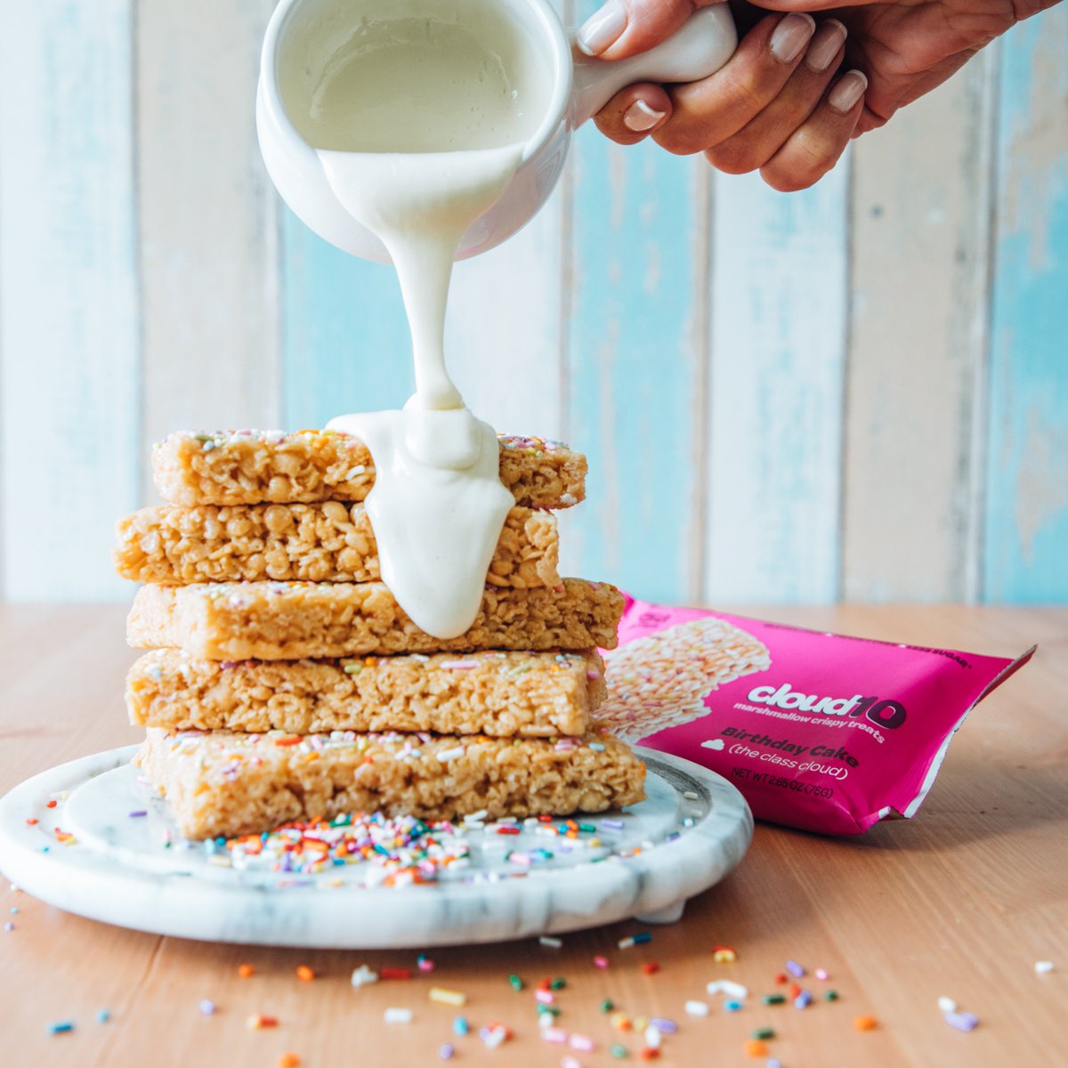 cloud10snacks's tweet photo. You know what they say... a pitcher's worth a thousand words 😍 https://t.co/6dAMGRqRHI