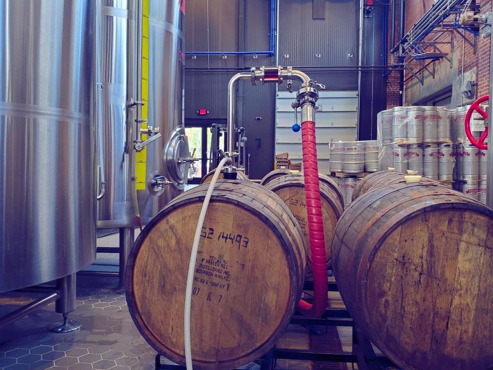 AMERICAN ICON BREWERY KITCHEN & TAPROOM tweet media