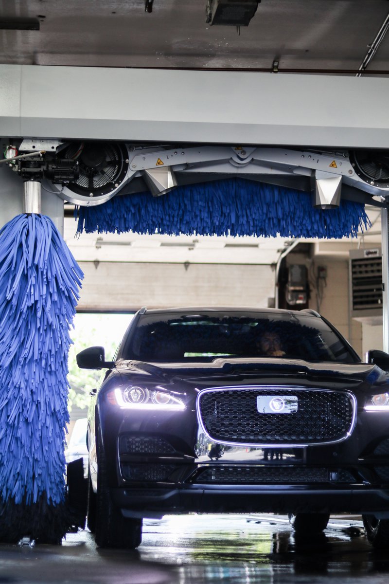 Decarie Motors tweet media