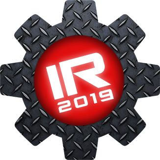 Interested in Speaking at IR19? Complete this Form for the Opportunity to Speak in Front of Hundreds of C-Level Executives!

buff.ly/2KKvFUF