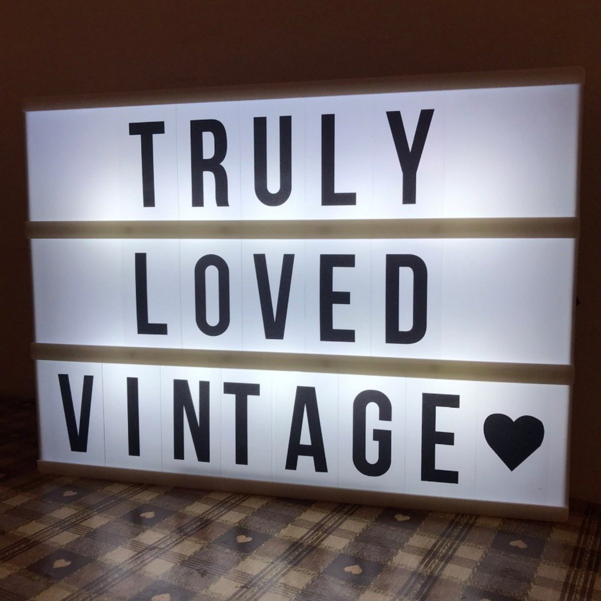 TrulyLoved1973's tweet photo. Charity shop find; another basket for my growing basket collection ✅❤️❤️ #vintagefinds #vintagefind #vintagestuff #vintagetreasures #lovevintage #FindersKeepers #HappyMe #notforsale #lovebaskets #trulylovedvintage https://t.co/oJJmvmwZRH