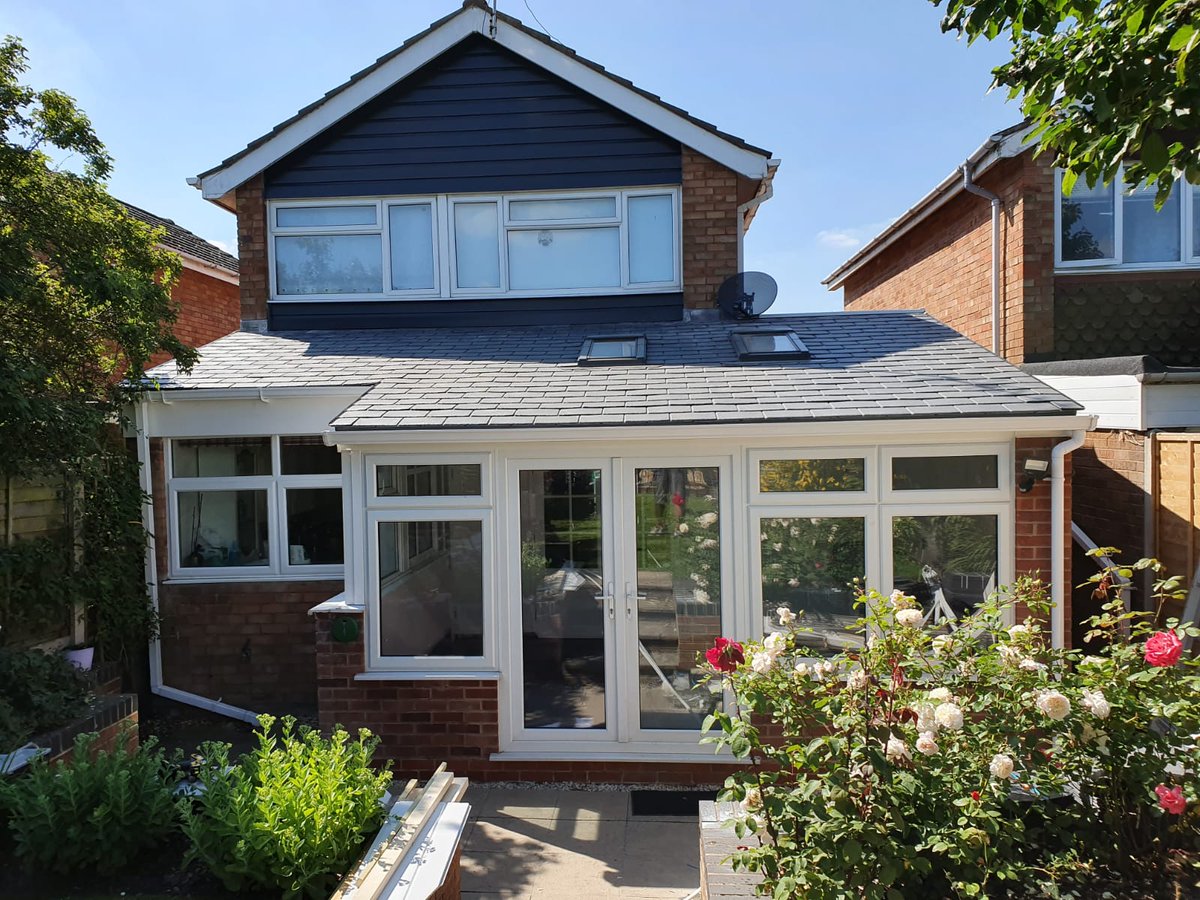 evolutionws2020's tweet image. Well done #evolutionroofsolutions on a brilliant installation. #guardianroof