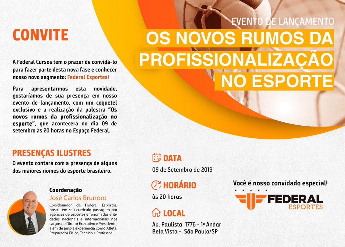José Carlos Brunoro tweet media