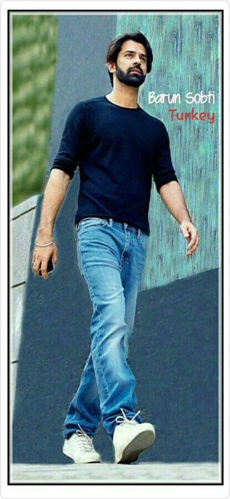 Happy birthday day my lovey Barun Sobti      