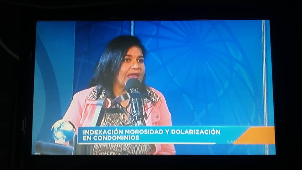 eliassantana_ve's tweet photo. Vanessa Davies entrevista a Tibaire Altuve y a Dagoberto Nuñez, voceros de Mi https://t.co/eVLpWBRVMf.
También puedes escucharlos a través de Radio Comunidad.
#MiCondominiocom
@micondominiocom
@radio_comunidad https://t.co/xt9doL8n9q