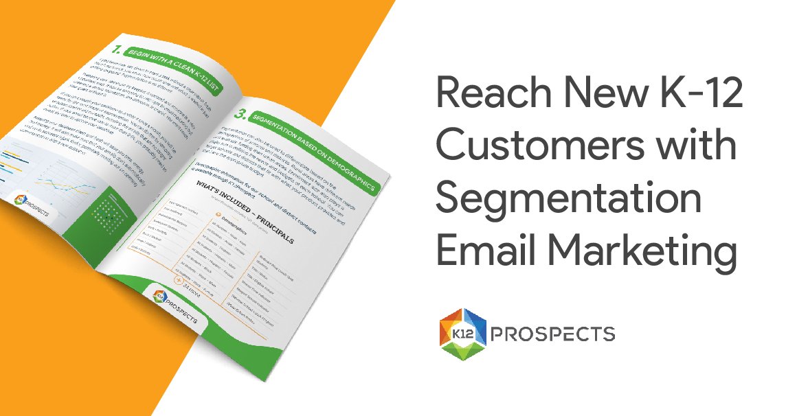 K12Prospects's tweet photo. Understanding the needs of each educator can refine your email marketing. #Classroom #CleverGoals #cobbcounty #CODiE19 #coding
https://t.co/jKnwxO8mVh https://t.co/dmWfpOnUaM