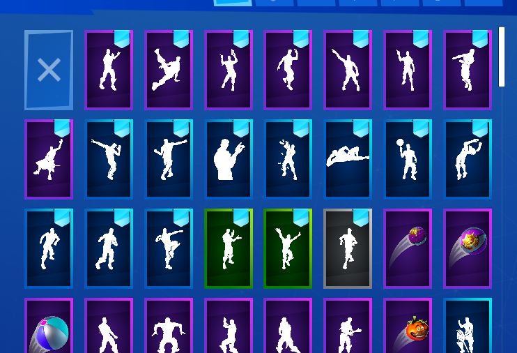 iSwiQz's tweet image. Je m'occupe de la vente du compte Fortnite d'un ami qui contient: 
-sauver le monde
-37 skins achetés
-9 pioches achetées
-20 danses achetées
-4 planeurs achetés
+ tous les skins des battlepass des saisons 2 à 6
(tous les skins achetés sont en favori)
Venez DM pour + d'infos, #RT
