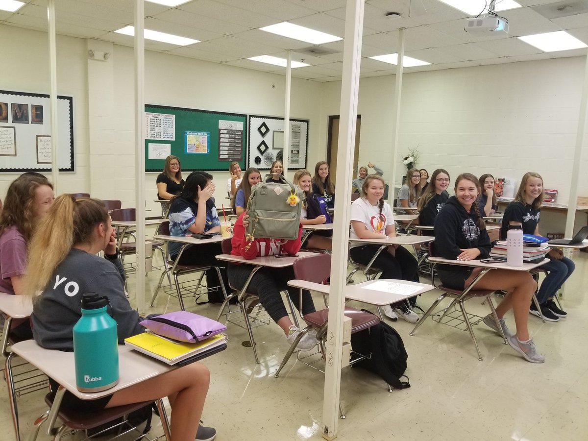 HosaNorfolk's tweet photo. Great first meeting of the year! #Settinggoals #HosaNorfolk https://t.co/Pz33RbTuhY