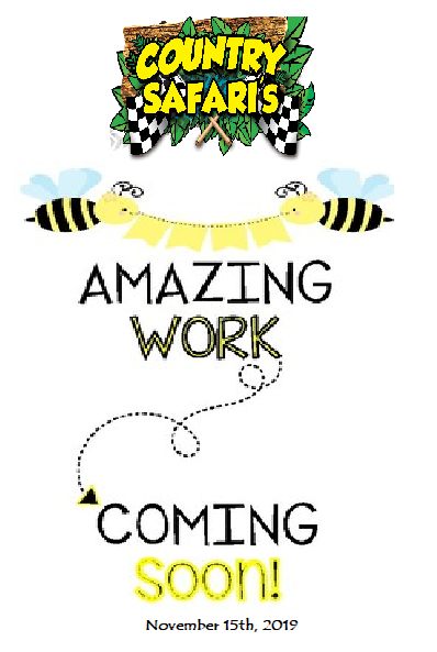 CountrySafaris1's tweet photo. This year we will start our honey bee farming project!We will have happy honey bees buzzing around a healthy hive colony! Apiculture is the practice of keeping and maintaining bees and their hives. Come and Join us in this new adventure Country Safari/express !! https://t.co/WvLpztvrwW