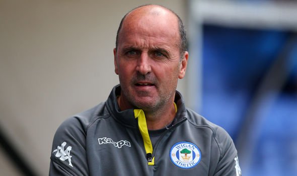 Wigan's away form since the start of last season...

Games: 25
Wins: 2
Draws: 5
Losses: 18 😩

#WAFC