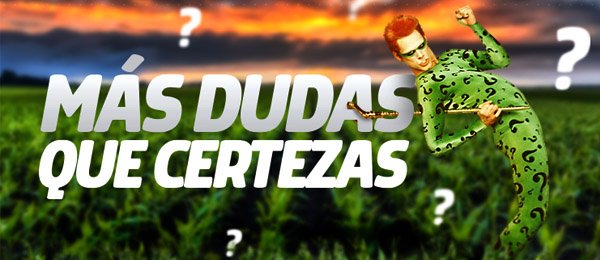 CompaniaOficial's tweet photo. Newsletter N°41 - "Más dudas que certezas..."❔❔❔
Hacé click aquí: https://t.co/RnU2YNXUHY https://t.co/6ch9MM9tbR