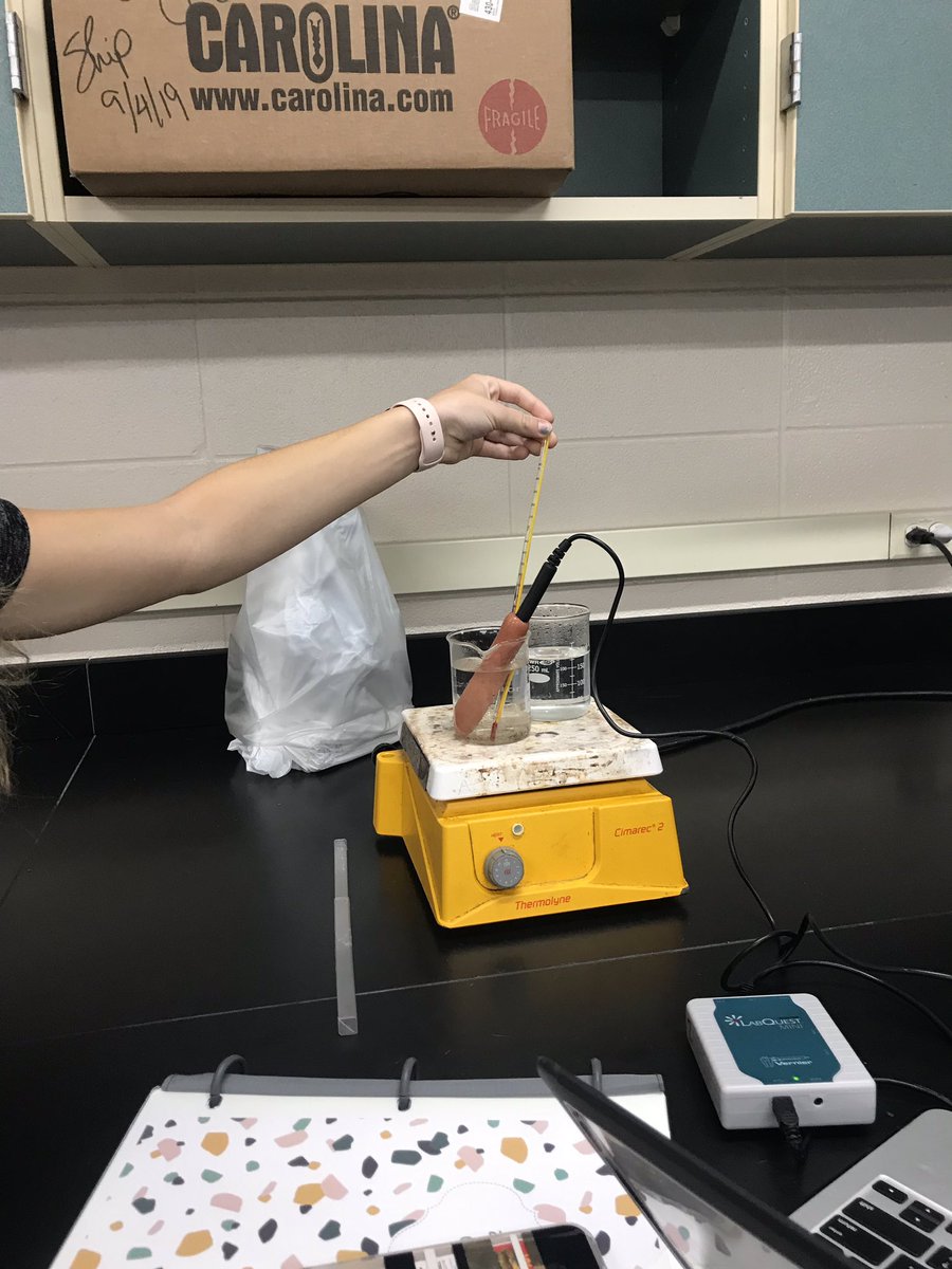 NPHSBioSeifert's tweet photo. How does ambient temperature affect body cooling? #Biomed #newpalproud 🌭🌭🌭 https://t.co/iblzWJZKpc