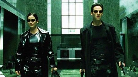Cinemex's tweet photo. ¡Paren todo MATRIX 4 comenzará a filmarse en 2020!

Será dirigida por Lana Wachowski, y regresarán Keanu Reeves y Carrie-Anne Moss como Neo y Trinity. https://t.co/HjXLBFouxi