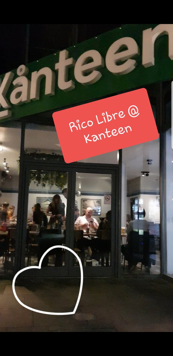 rico_libre's tweet photo. For all that don't yet know, we have now moved to the Custard Factory in Gibb Street, B'ham. We love our new home with @kanteen_life and the world famous @custardfactory Open in the evenings from 6pm https://t.co/XQ2MrwdSIM
