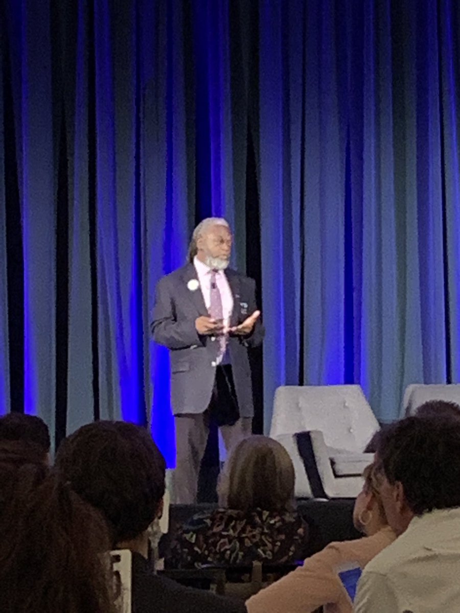 MissCareliGarza's tweet photo. Pleasure being able to listen and get inspired by #PTECH Founding Principal @rashidfdavis and his passion for the program and his students. #PTECHworks #PlanetPTECH2019 #PlanetPTECH19 #WeArePTECH @PTECHNETWORK @PorterPTECH @IBM https://t.co/nbtD9xOoGl
