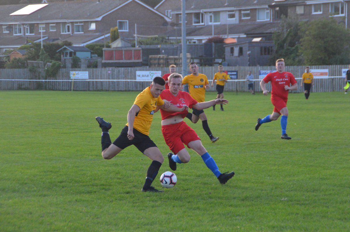 Torpoint AFC tweet media
