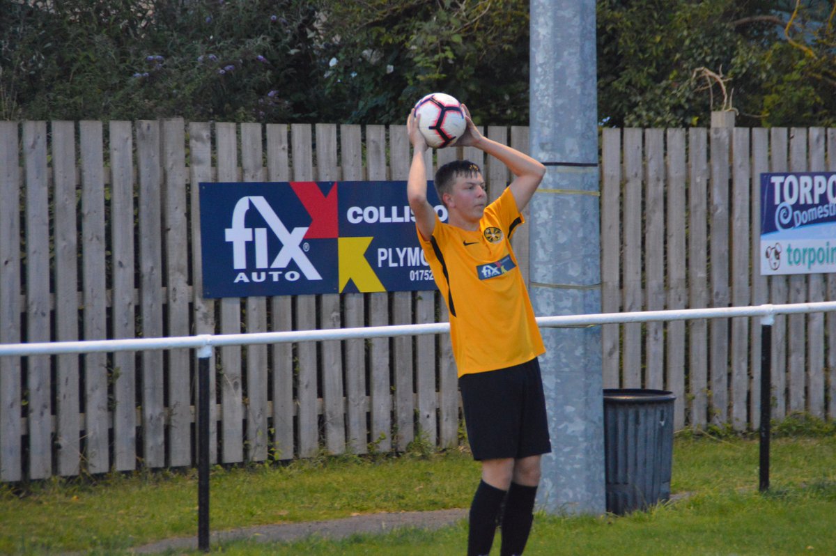 Torpoint AFC tweet media